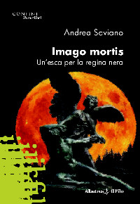 Imago mortis (book-trailer)